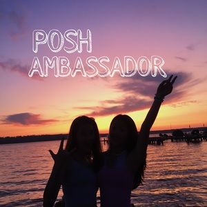 OFFICIAL POSH AMBASSADOR